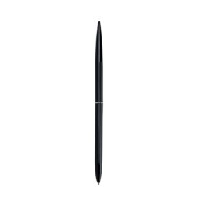 Caneta Metal Personalizada Mod.3 Preto | Personalizado com Logo | Personizi