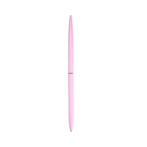 Caneta Metal Personalizada Mod.3 Rosa | Personalizado com Logo | Personizi