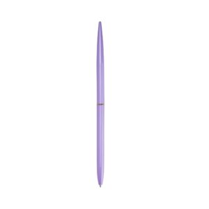 Caneta Metal Personalizada Mod.3 Roxo | Personalizado com Logo | Personizi