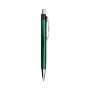 Caneta Metal Personalizada Mod.5 Verde | Personalizado com Logo | Personizi