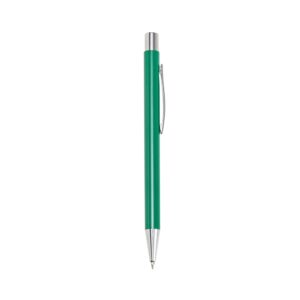 Caneta Metal Personalizada Mod.4 Verde Escuro | Personalizado com Logo | Personizi