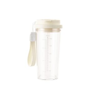 Copo Plástico 600ml Personalizado | Personalizado com Logo | Personizi