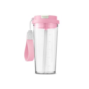 Copo Plástico 600ml Personalizado | Personalizado com Logo | Personizi
