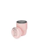 Copo Térmico 250ml Personalizado Mod.2 | Personalizado com Logo | Personizi