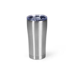 Copo Térmico 550ml Personalizado Mod.2 Inox | Personalizado com Logo | Personizi