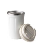 Copo Térmico Inox 350ml Personalizado | Personalizado com Logo | Personizi