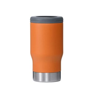 Copo Térmico Personalizado Laranja | Personalizado com Logo | Personizi