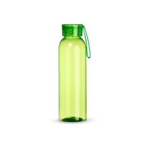 Garrafa Plástica 610ml Personalizada | Personalizado com Logo | Personizi