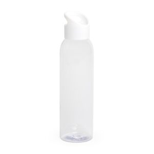 Garrafa Plástica 700ml Personalizada Mod.2 | Personalizado com Logo | Personizi