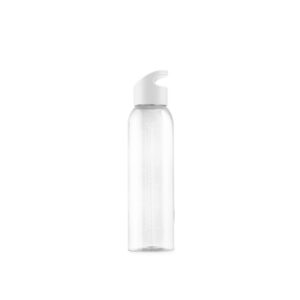 Garrafa Plástica 700ml Personalizada Mod.3 | Personalizado com Logo | Personizi