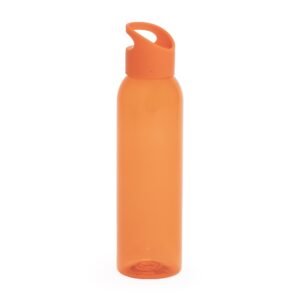 Garrafa Plástica 700ml Personalizada Mod.2 | Personalizado com Logo | Personizi
