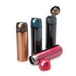 Garrafa Térmica 480ml Personalizada Mod.3 | Personalizado com Logo | Personizi