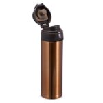 Garrafa Térmica 480ml Personalizada Mod.3 | Personalizado com Logo | Personizi