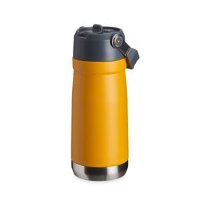Garrafa Térmica 550ml Personalizada Mod.2 | Personalizado com Logo | Personizi