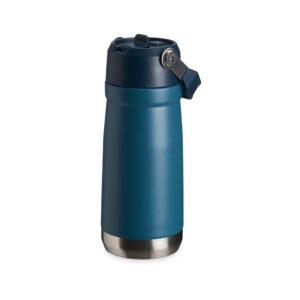 Garrafa Térmica 550ml Personalizada Mod.2 | Personalizado com Logo | Personizi