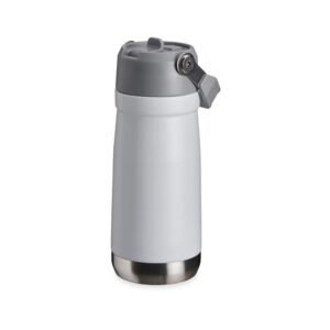 Garrafa Térmica 550ml Personalizada Mod.2 | Personalizado com Logo | Personizi