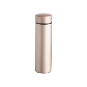 Garrafa Térmica 500ml Personalizada Mod.2 Cobre | Personalizado com Logo | Personizi