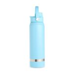 Garrafa Térmica 800ml Personalizada Mod.3 | Personalizado com Logo | Personizi