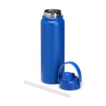 Garrafa Térmica 800ml Personalizada Mod.3 | Personalizado com Logo | Personizi