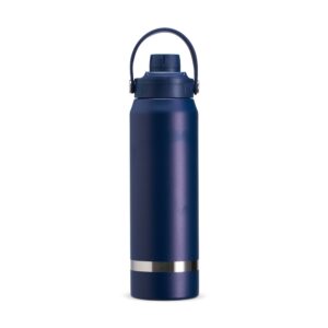 Garrafa Térmica 800ml Personalizada Mod.3 | Personalizado com Logo | Personizi