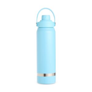 Garrafa Térmica 800ml Personalizada Mod.3 | Personalizado com Logo | Personizi