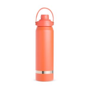 Garrafa Térmica 800ml Personalizada Mod.3 | Personalizado com Logo | Personizi