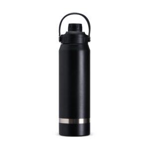 Garrafa Térmica 800ml Personalizada Mod.3 | Personalizado com Logo | Personizi