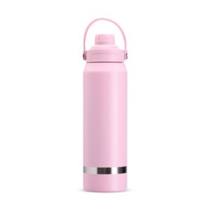 Garrafa Térmica 800ml Personalizada Mod.3 | Personalizado com Logo | Personizi