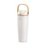 Garrafa Térmica 850ml Personalizada Mod.3 | Personalizado com Logo | Personizi