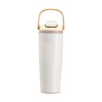 Garrafa Térmica 850ml Personalizada Mod.3 | Personalizado com Logo | Personizi