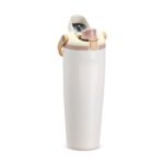 Garrafa Térmica 850ml Personalizada Mod.3 | Personalizado com Logo | Personizi