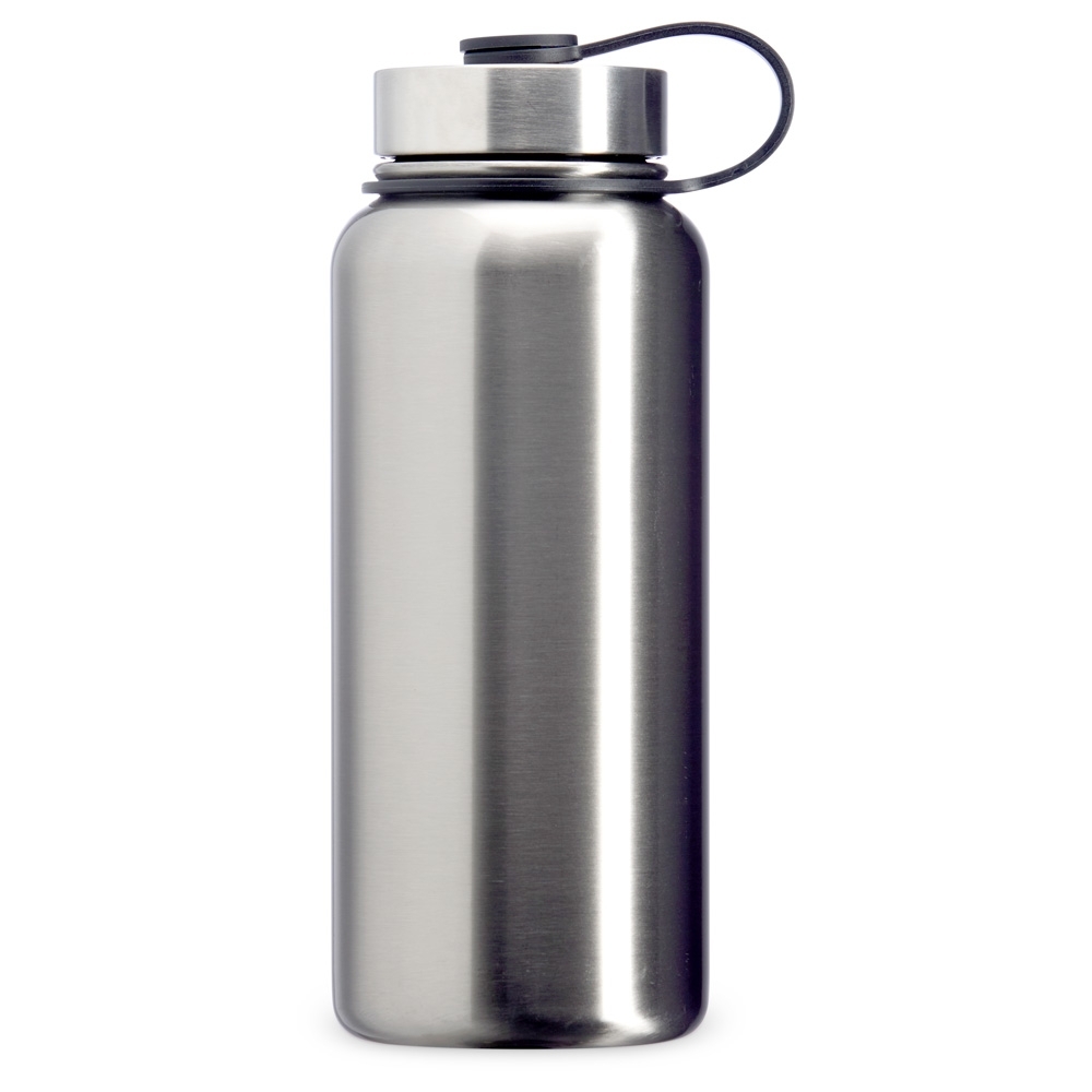Garrafa Térmica Inox 950ml Personalizada Inox | Personalizado com Logo | Personizi