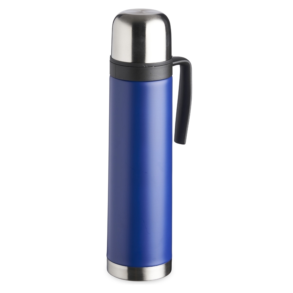 Garrafa Térmica 750ml Personalizada Mod.4 | Personalizado com Logo | Personizi