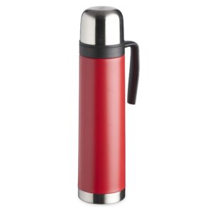 Garrafa Térmica 750ml Personalizada Mod.4 | Personalizado com Logo | Personizi