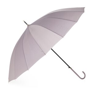 Guarda-Chuva Automático 104x8cm Personalizado Roxo | Personalizado com Logo | Personizi