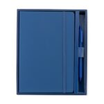 Kit Executivo 2 Peças 22x18cm Personalizado | Personalizado com Logo | Personizi