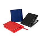 Kit Executivo 2 Peças 22x18cm Personalizado | Personalizado com Logo | Personizi