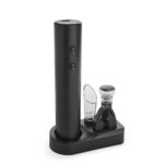 Kit Vinho 5 Peças 14x5cm Personalizado | Personalizado com Logo | Personizi