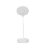 Luminária Articulável Recarregável 10 Leds Personalizado | Personalizado com Logo | Personizi