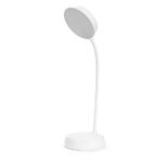 Luminária Articulável Recarregável 10 Leds Personalizado | Personalizado com Logo | Personizi