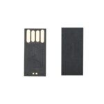 Memória 4 GB 3x1cm Personalizado | Personalizado com Logo | Personizi