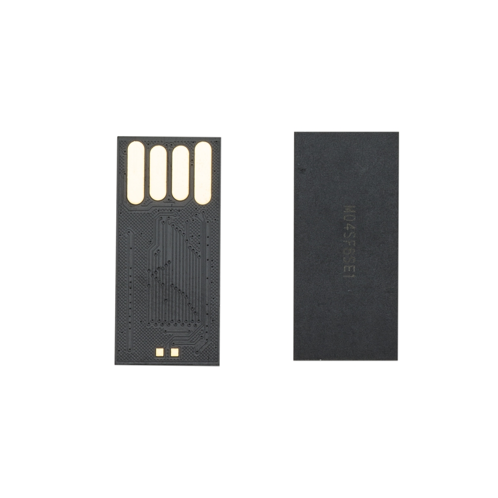 Memória 8 GB 3x1cm Personalizado Preto | Personalizado com Logo | Personizi