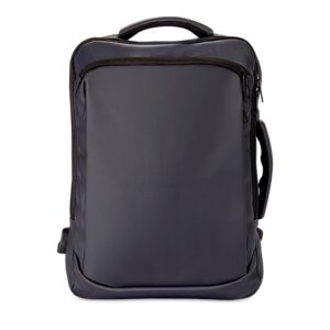 Mochila Oxford 900D em Poliéster 22L Personalizada Azul | Personalizado com Logo | Personizi
