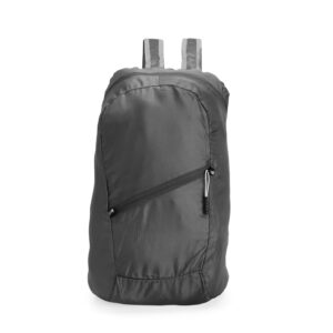 Mochila Dobrável Poliéster 16L Personalizada | Personalizado com Logo | Personizi