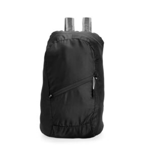 Mochila Dobrável Poliéster 16L Personalizada | Personalizado com Logo | Personizi