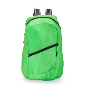 Mochila Dobrável Poliéster 16L Personalizada | Personalizado com Logo | Personizi