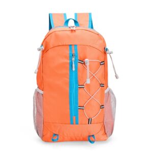 Mochila Dobrável Poliéster 23L Personalizada | Personalizado com Logo | Personizi