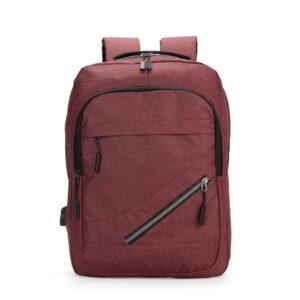 Mochila Oxford 18L Personalizada | Personalizado com Logo | Personizi