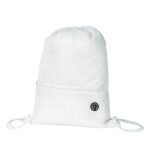 Mochila Saco Poliéster Personalizada Mod.4 | Personalizado com Logo | Personizi