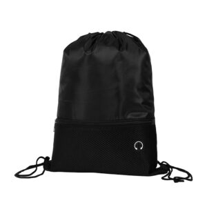 Mochila Saco Poliéster Personalizada Mod.4 | Personalizado com Logo | Personizi